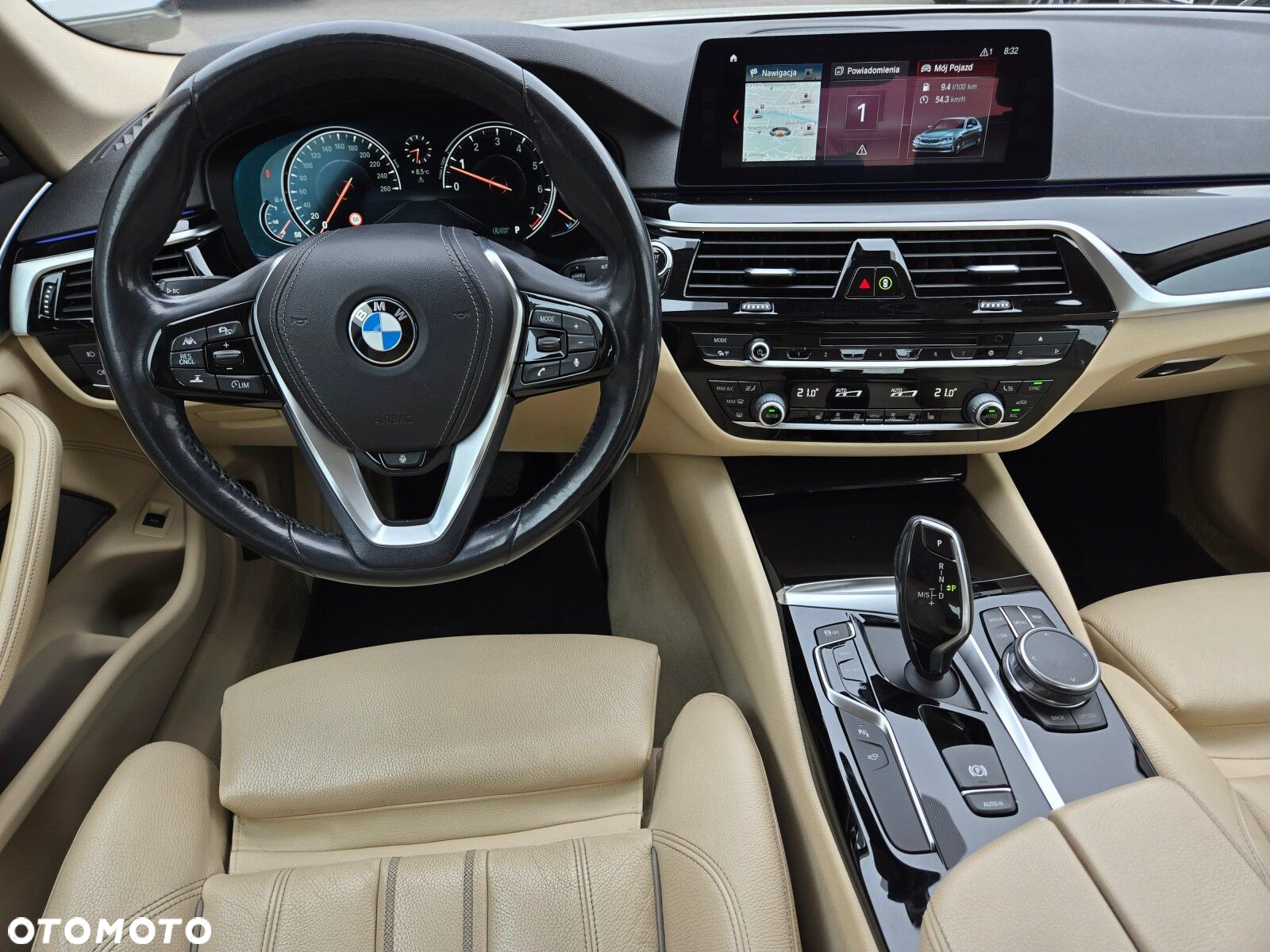 BMW Seria 5 - 17