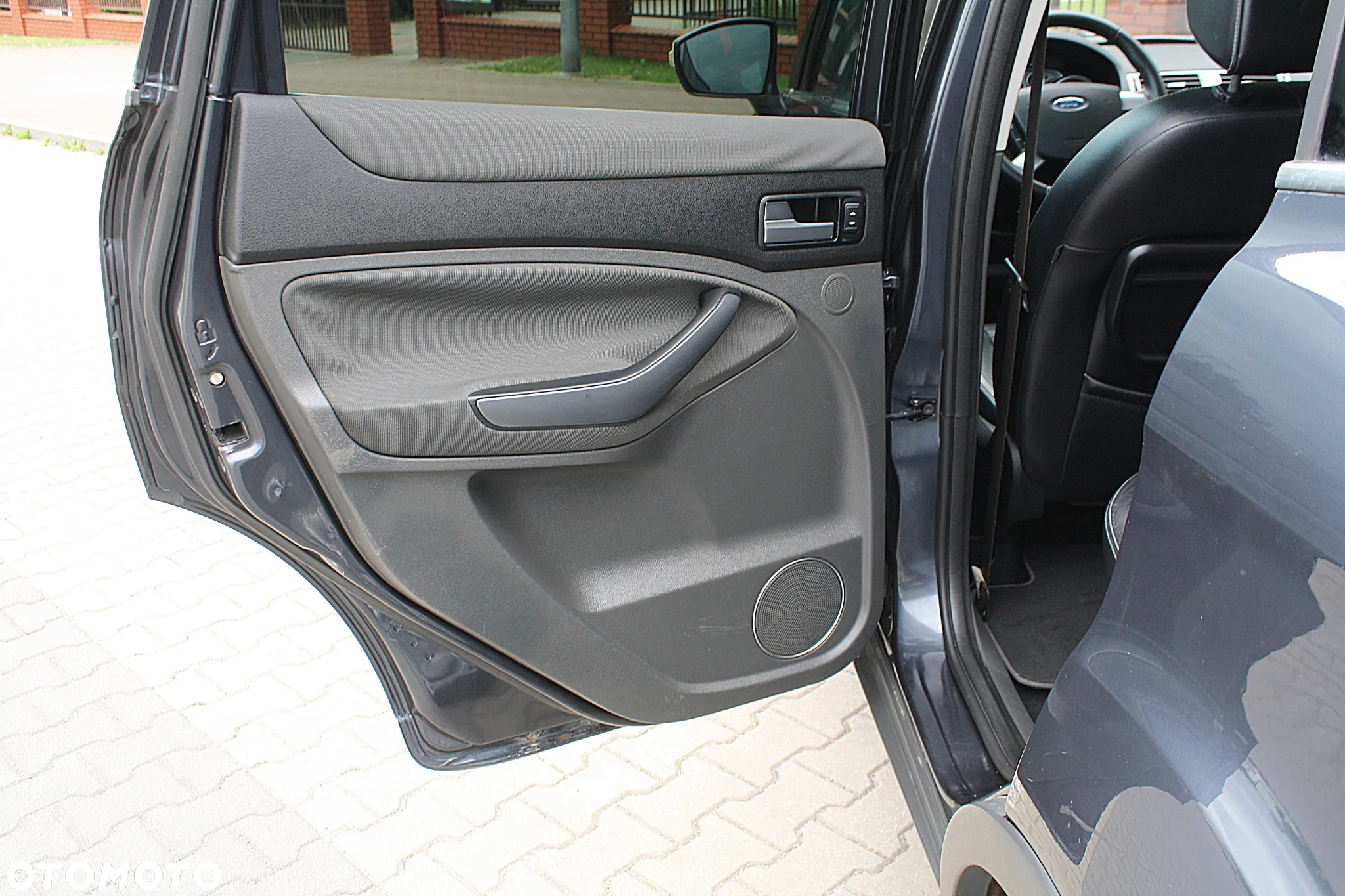 Ford Kuga 2.0 TDCi 4WD Trend - 20