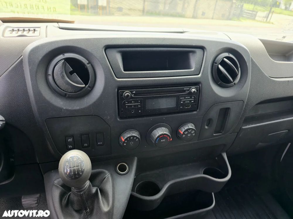 Renault Master - 11