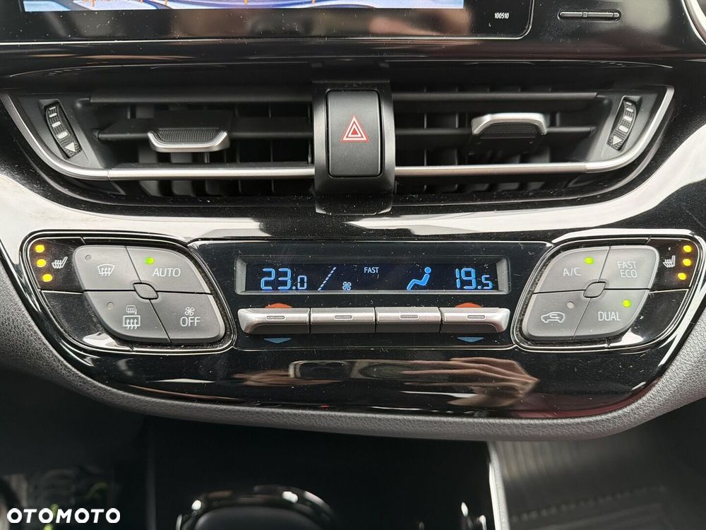 Toyota C-HR 1.8 Hybrid Selection - 19