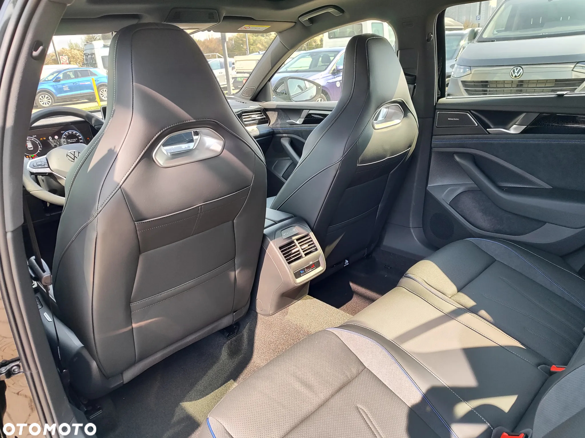 Volkswagen Passat 1.4 TSI Plug-In Hybrid GTE DSG - 20