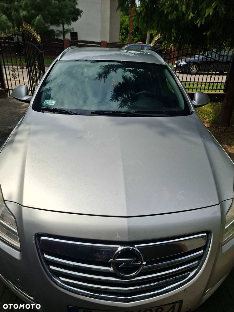 Opel Inny - 1