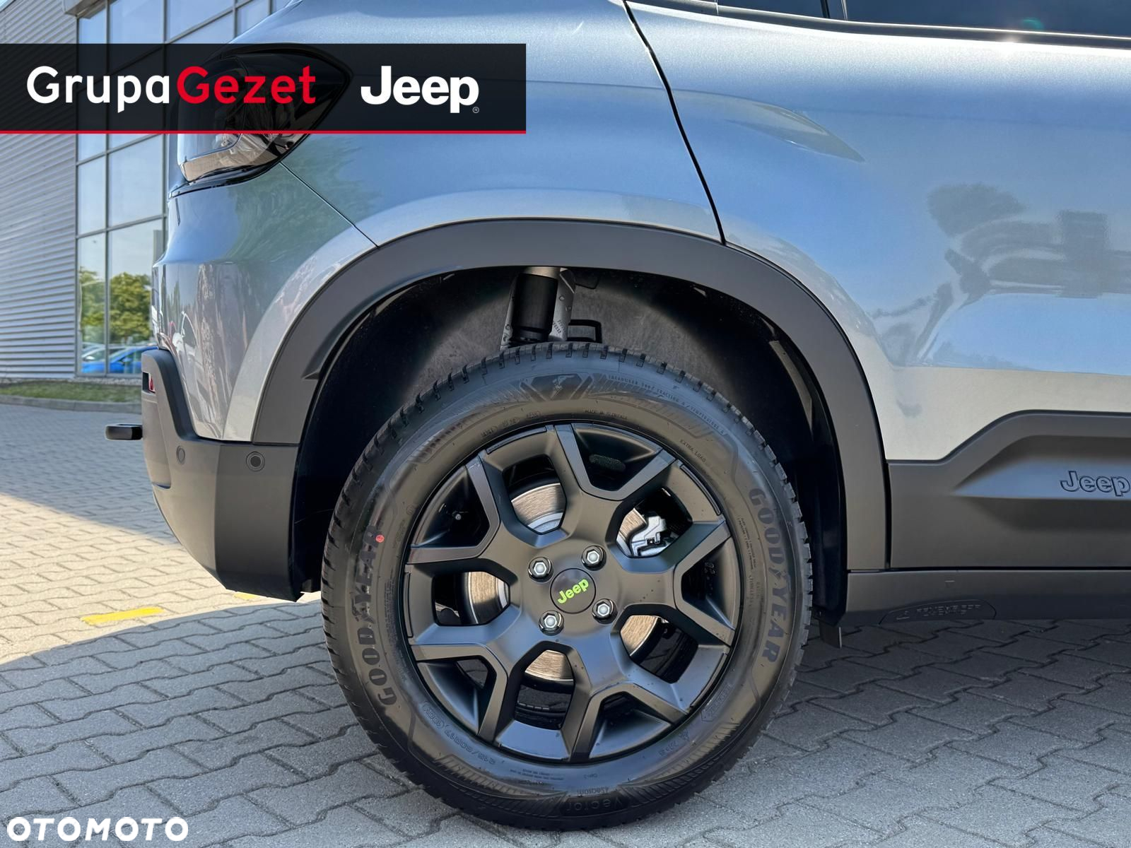 Jeep Avenger - 26