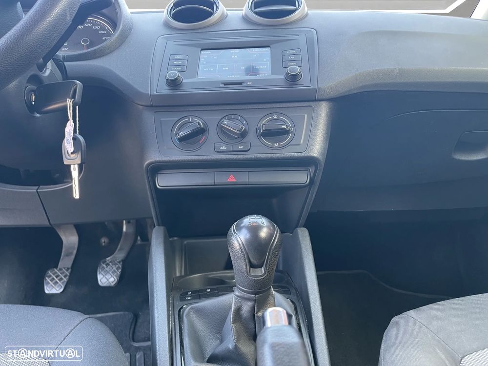 SEAT Ibiza 1.0 Reference - 15