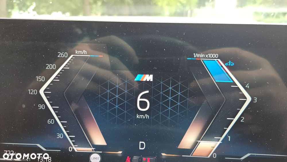 BMW Seria 3 320d xDrive mHEV M Sport - 28