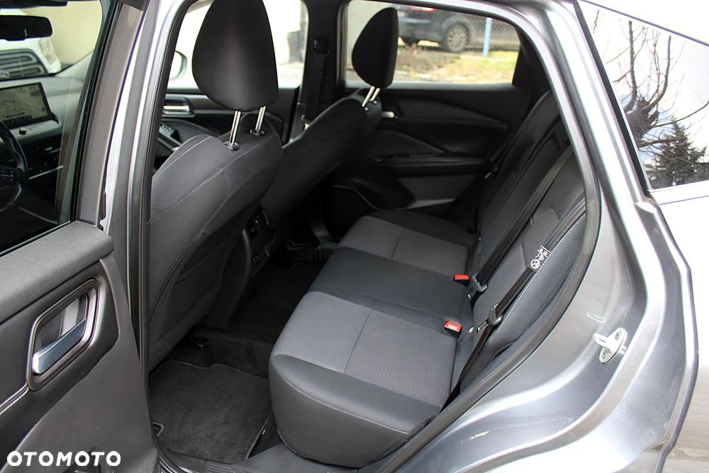 Nissan Qashqai 1.3 DIG-T N-Connecta - 17