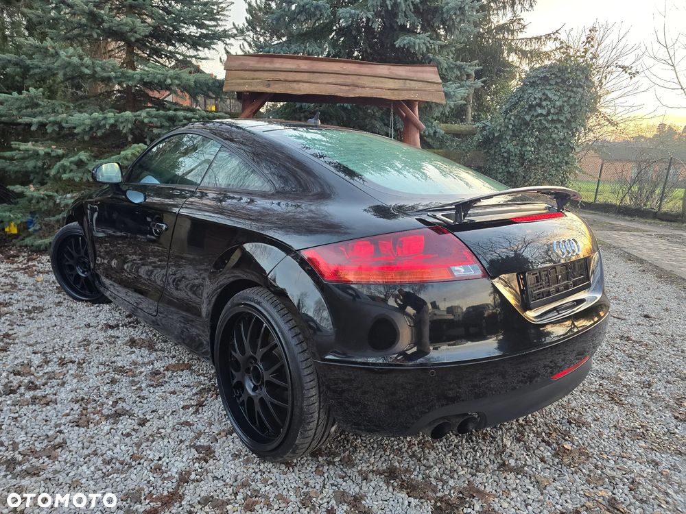 Audi TT Coupé 2.0 TFSI - 4