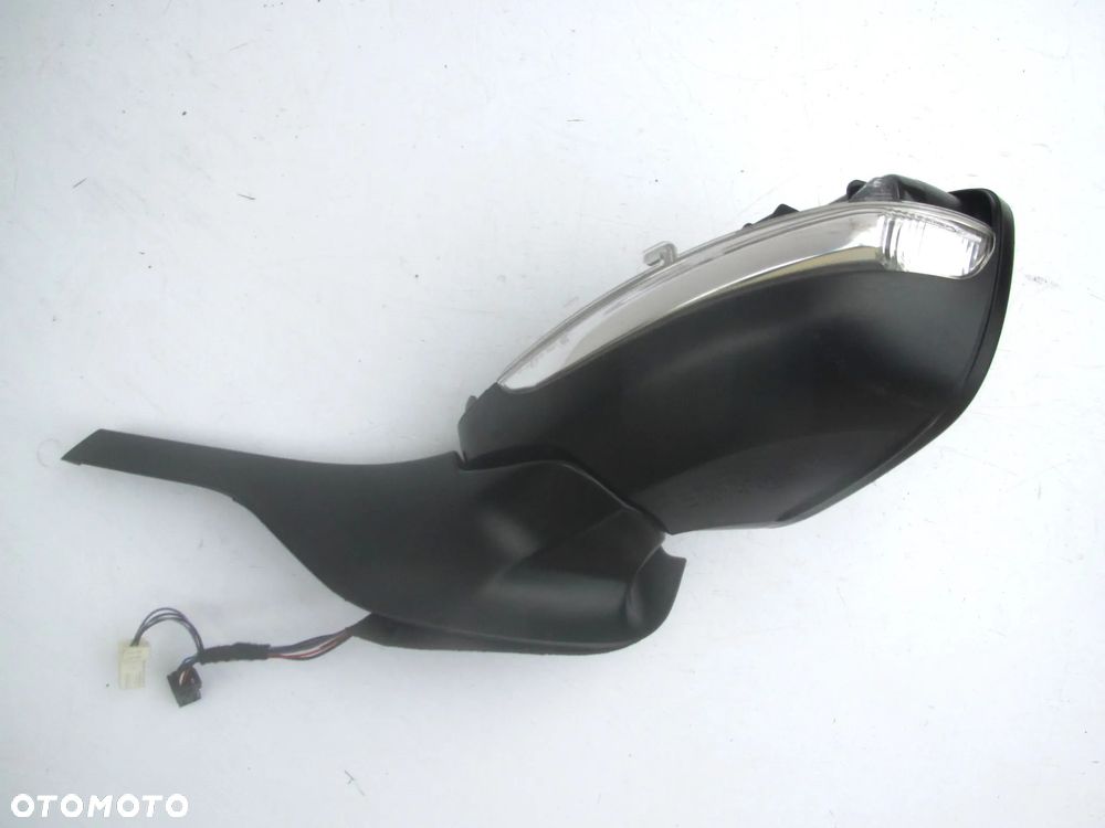 CITROEN C3 2016 - Lusterko 4+6 PIN asystent BLIS OE - 5
