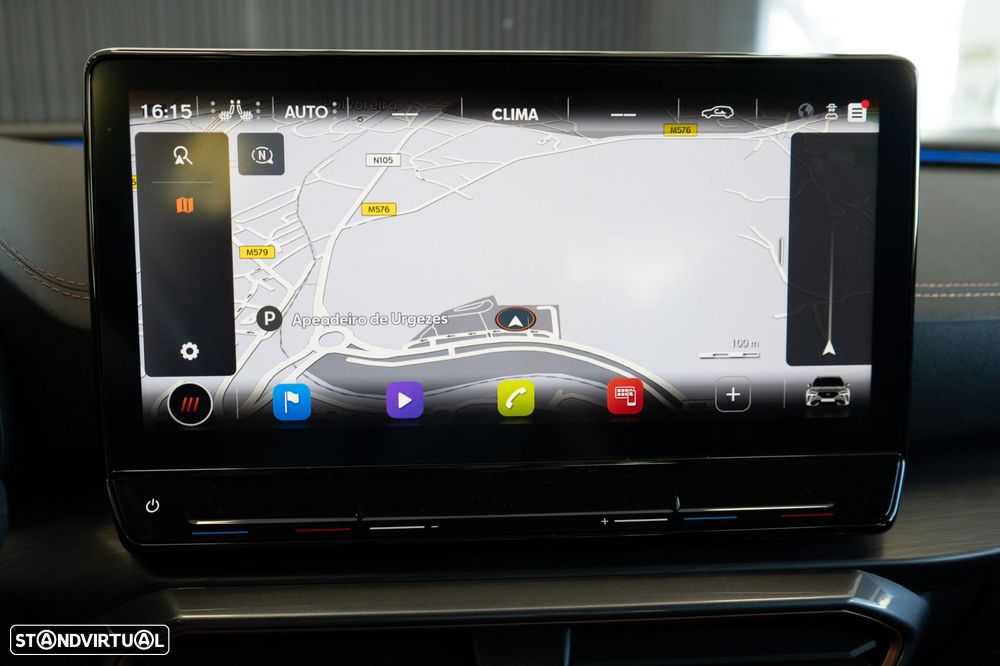 Cupra Formentor 1.4 e-Hybrid DSG VZ - 28