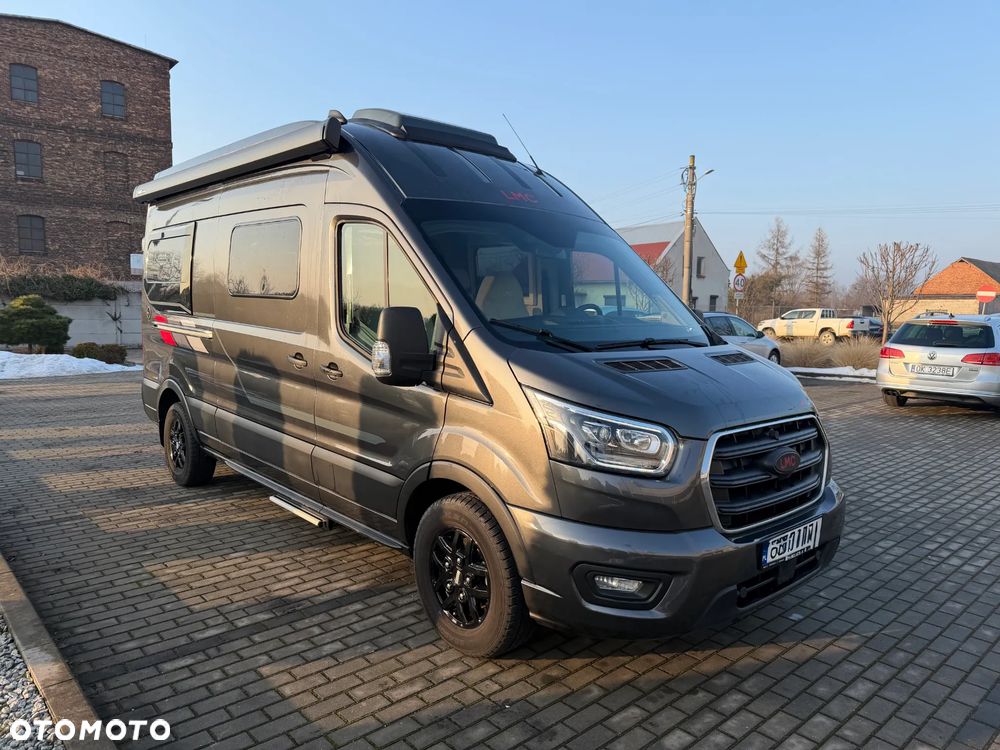 Ford LMC INNOVAN C 590 - 7