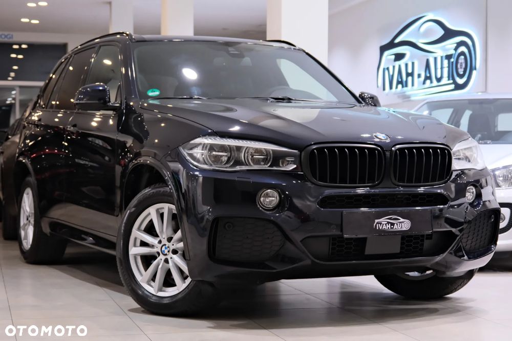 BMW X5 xDrive30d - 2