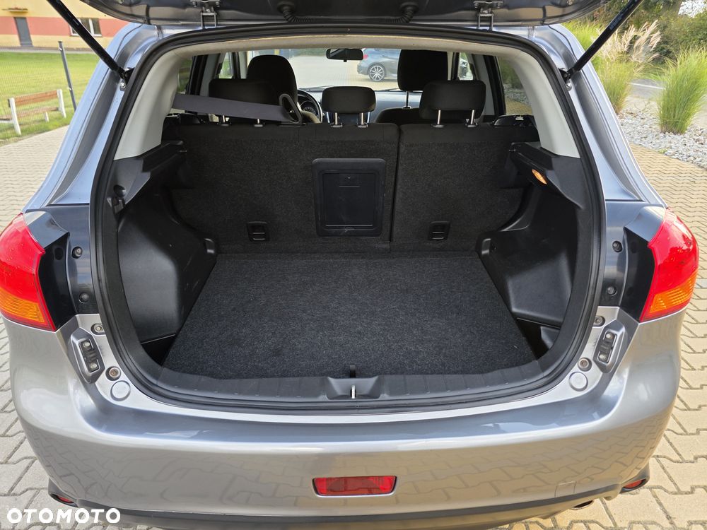 Mitsubishi ASX 1.8 DI-D 2WD Diamant Edition - 16