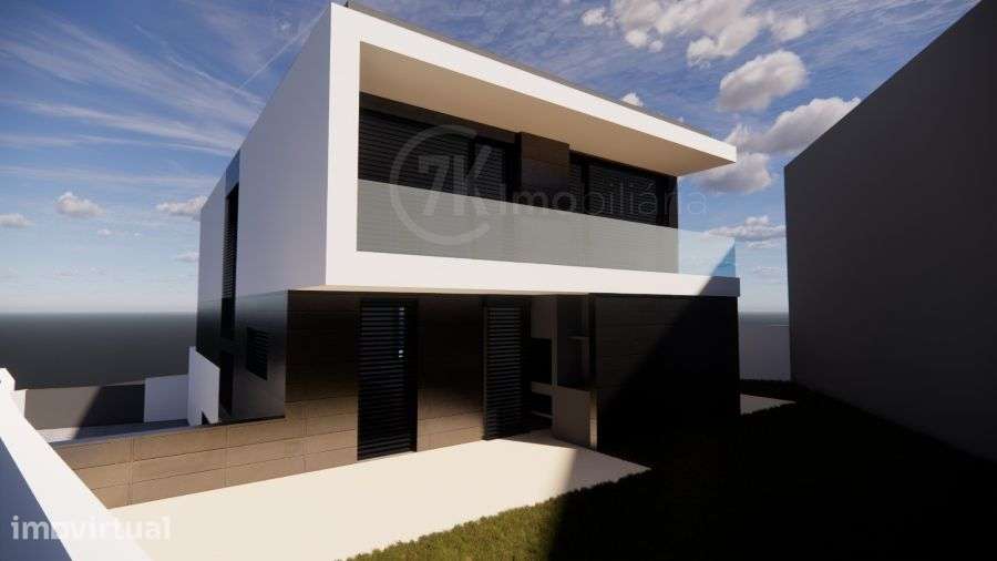 Lote - Quinta do Casal, Marco Canaveses - Grande imagem: 4/9