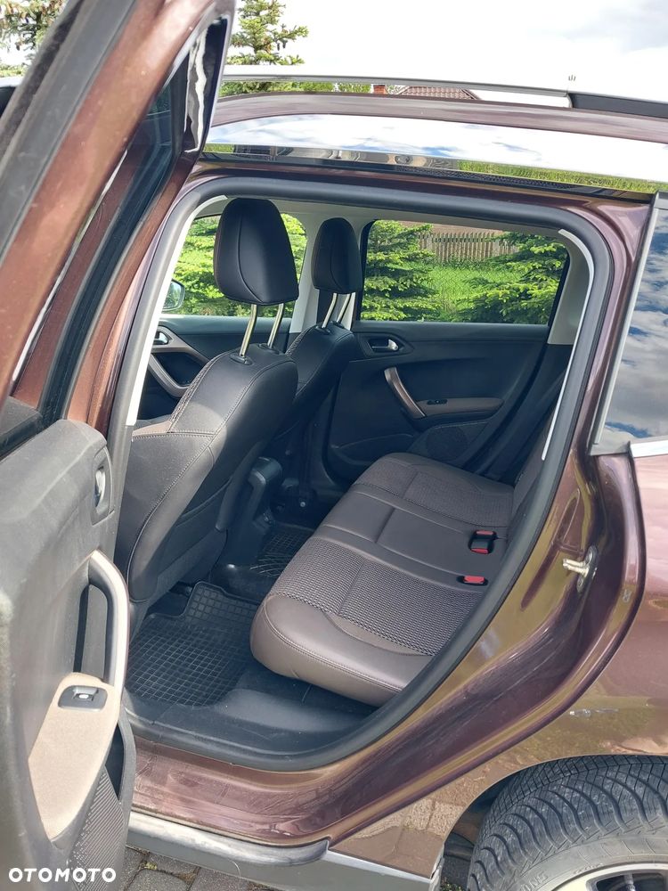 Peugeot 2008 1.6 VTi Active - 10
