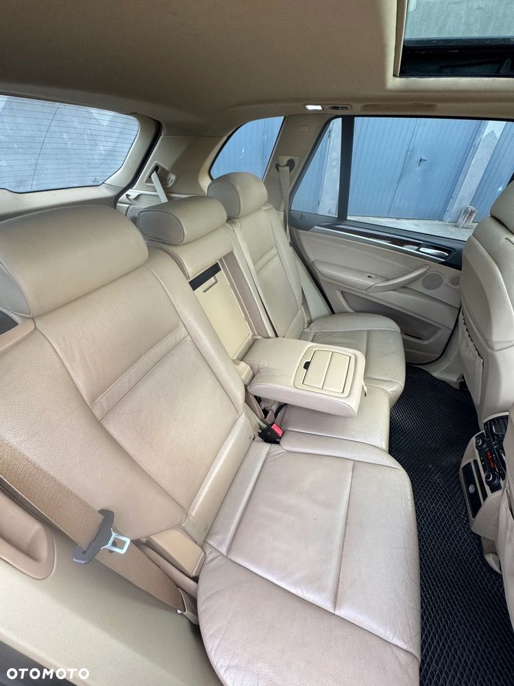 BMW X5 - 13
