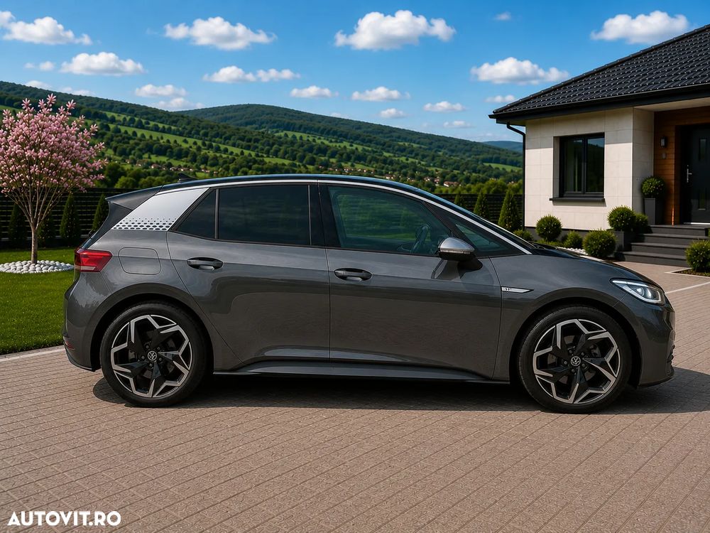 Volkswagen ID.3 Performance Upgrade Pro 1st - 6
