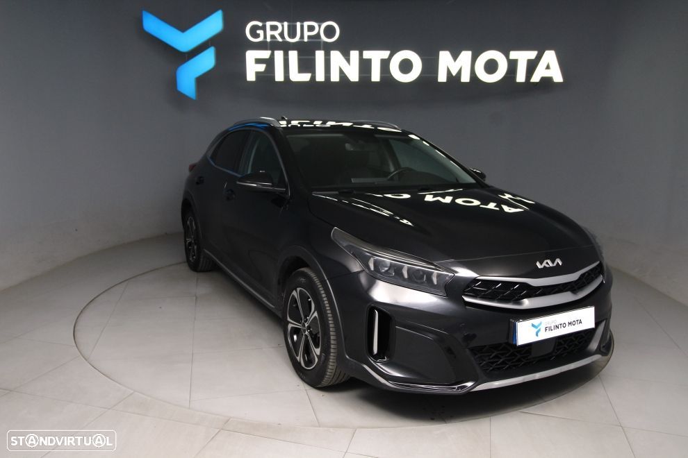 Kia XCeed 1.6 GDi PHEV Drive - 7