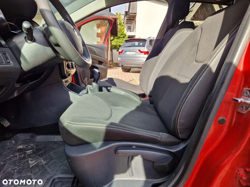 Renault Clio 0.9 TCe Life - 22