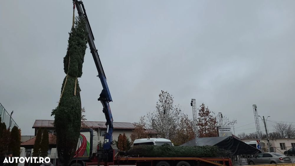Volvo FM400 - 13