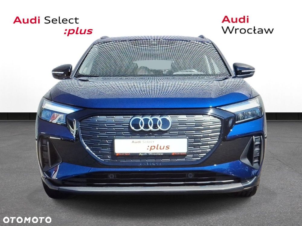 Audi Q4 e-tron - 7