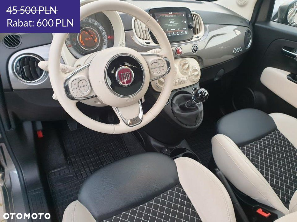 Fiat 500 - 11