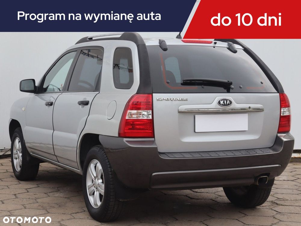 Kia Sportage - 6