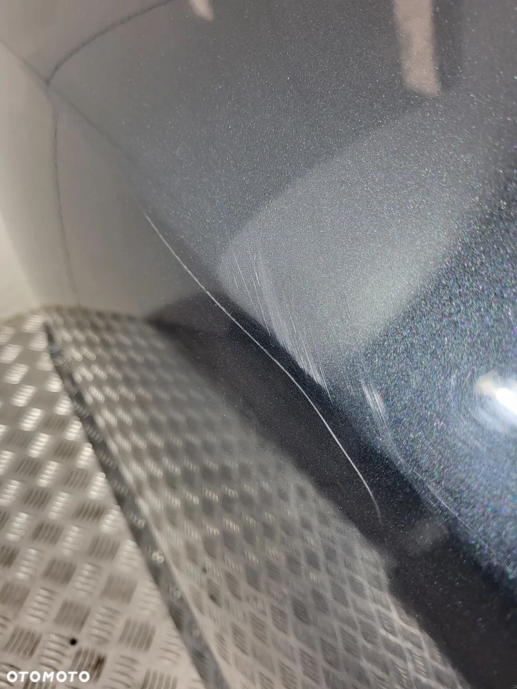 Toyota Rav4 III Drzwi Prawy Przód 1E0 - 7