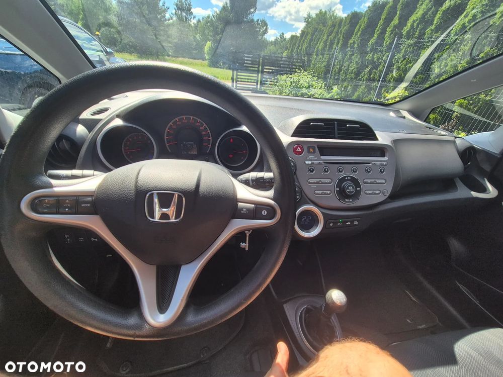 Honda Jazz 1.4 Elegance - 12