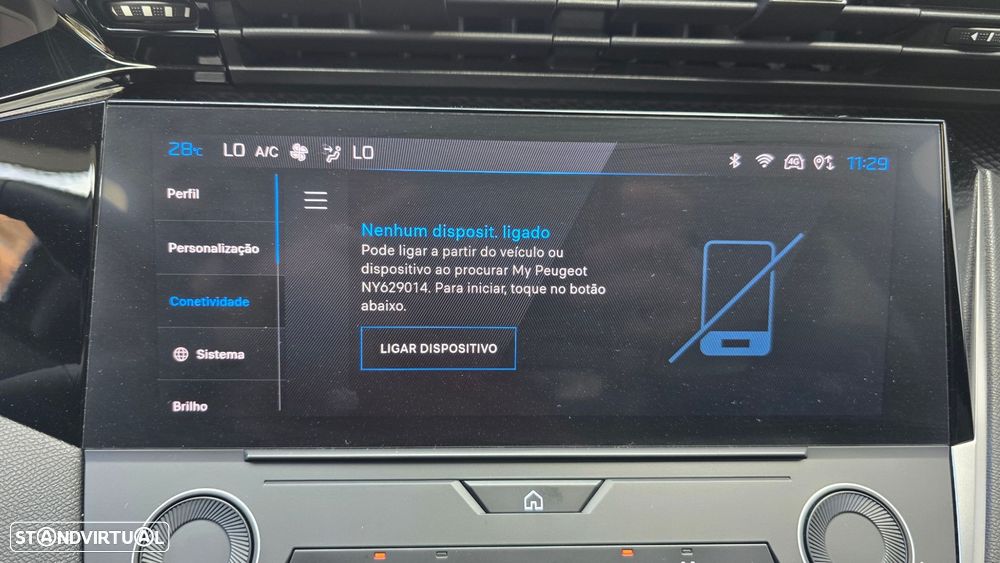 Peugeot 308 SW - 22