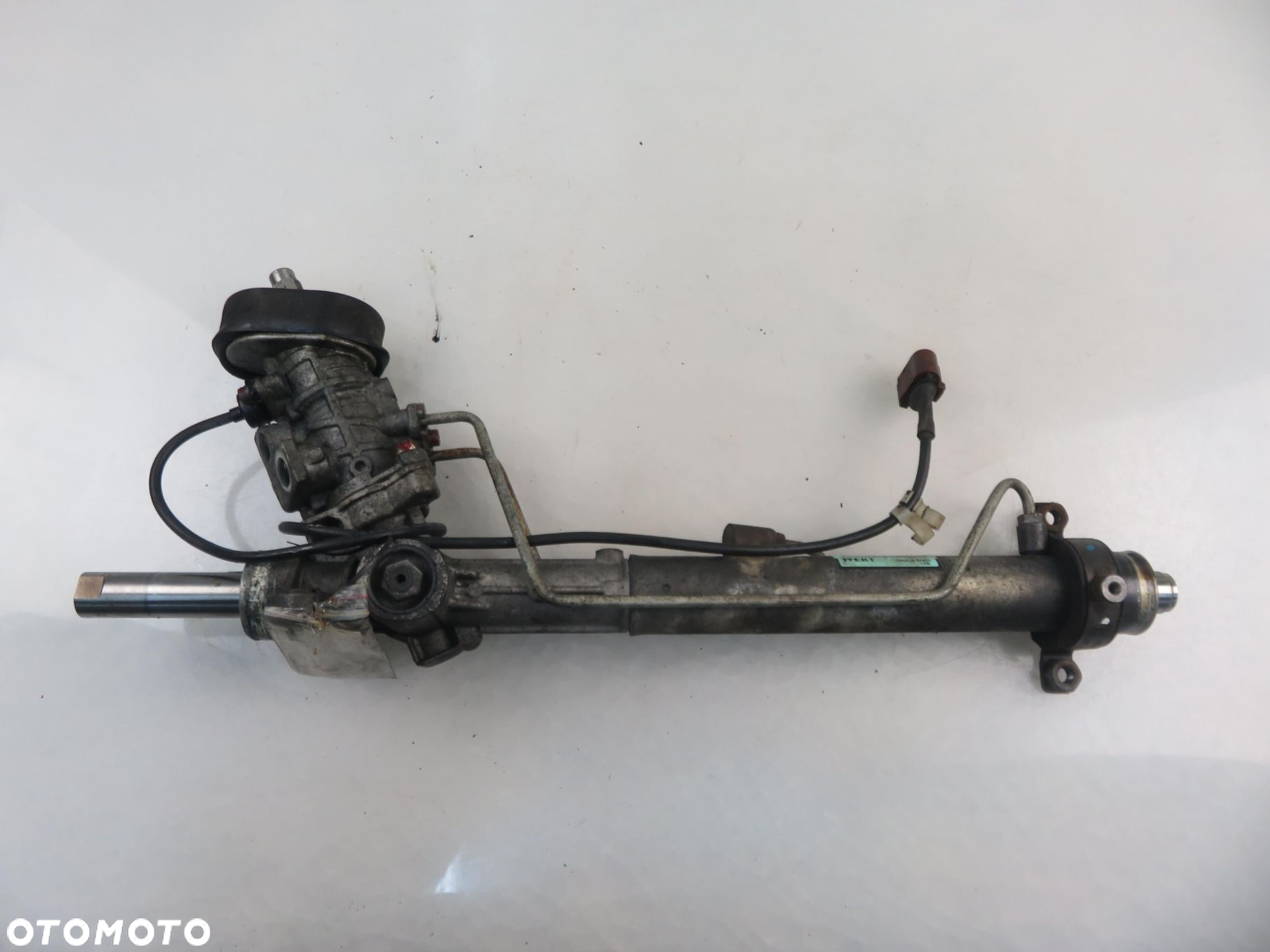 MAGLOWNICA VW FOX 5Z1423051E - 7