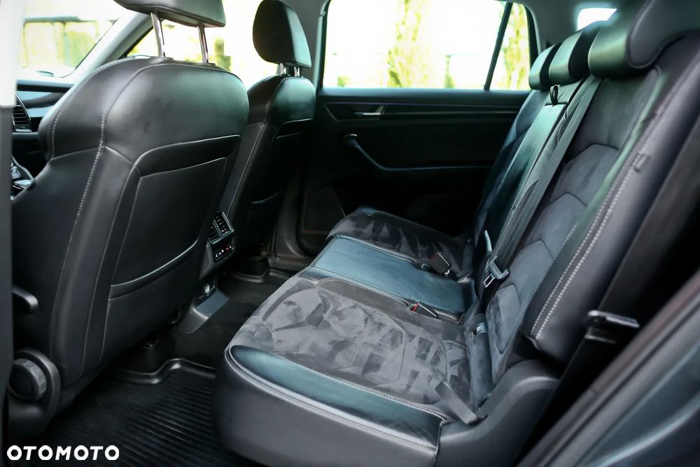 Skoda Kodiaq 2.0 TDI 4x4 DSG Style - 19