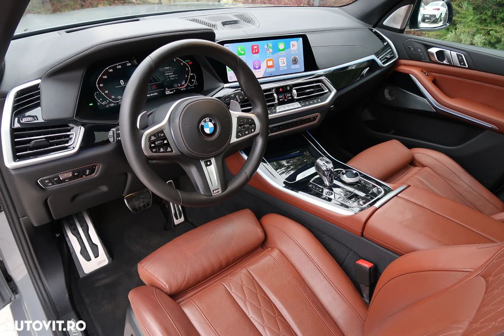 BMW X5 - 9