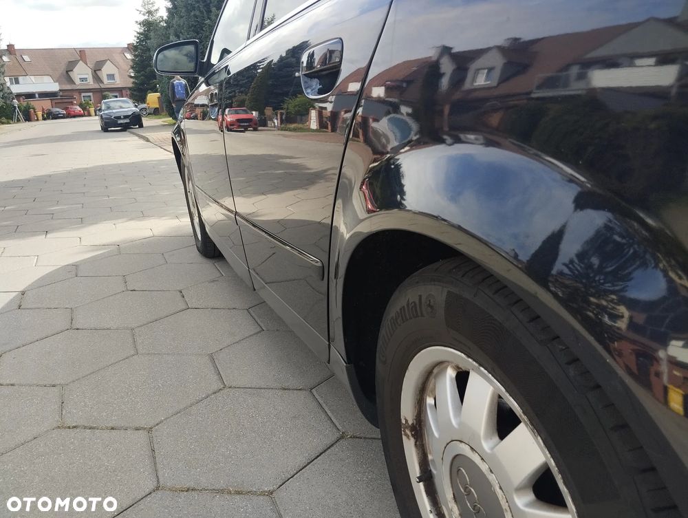Audi A4 Avant - 20
