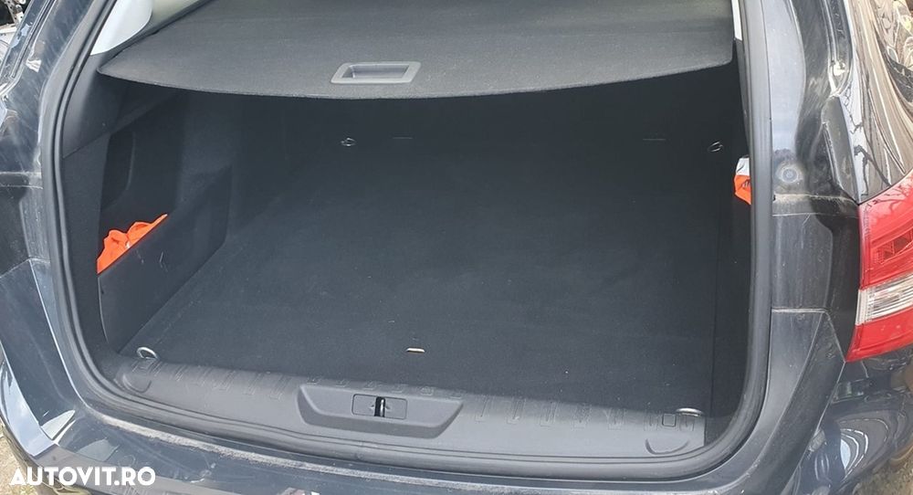 Peugeot 308 BlueHDi 120 EAT6 Stop & Start GT-Line Edition - 9