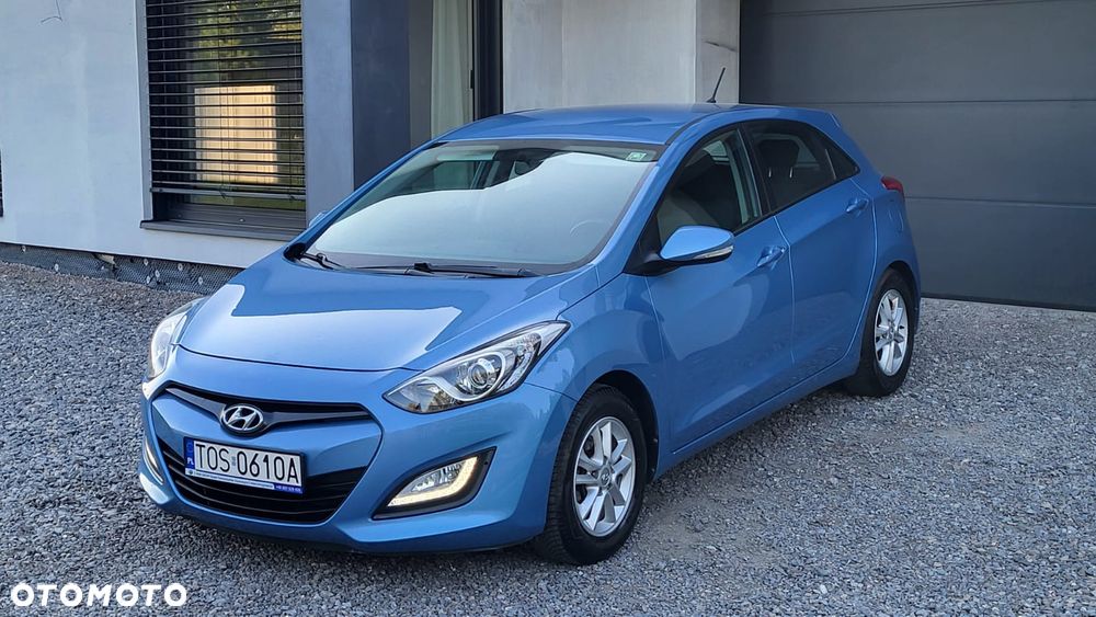 Hyundai i30 1.4 Premium - 1
