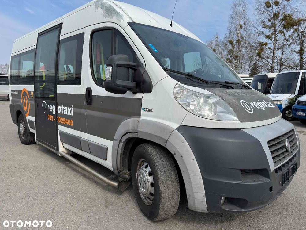 Fiat Ducato - 1