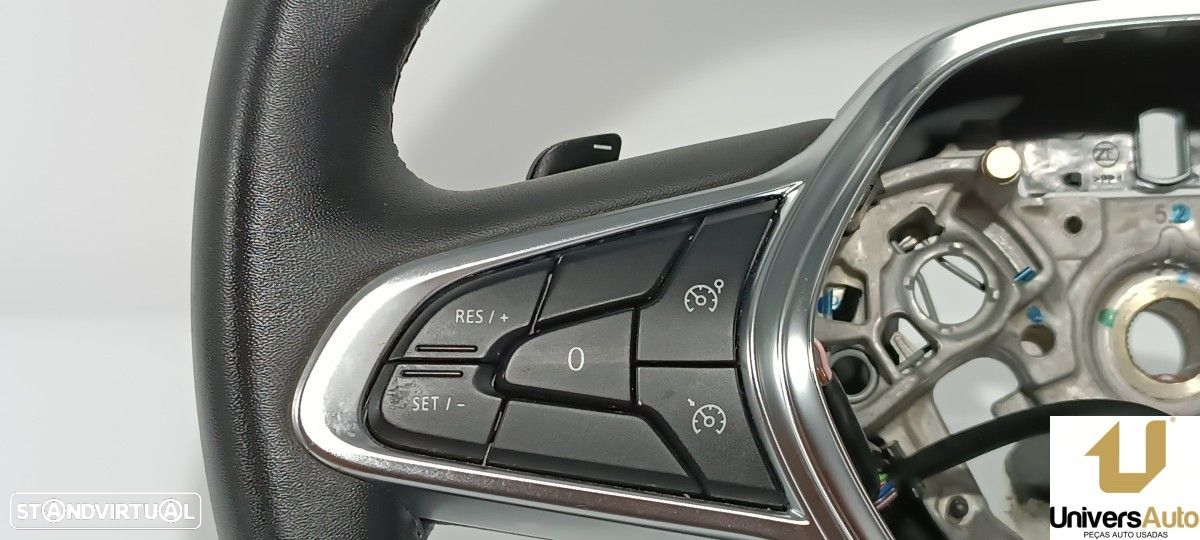 VOLANTE RENAULT CAPTUR II EDITION ONE - 5