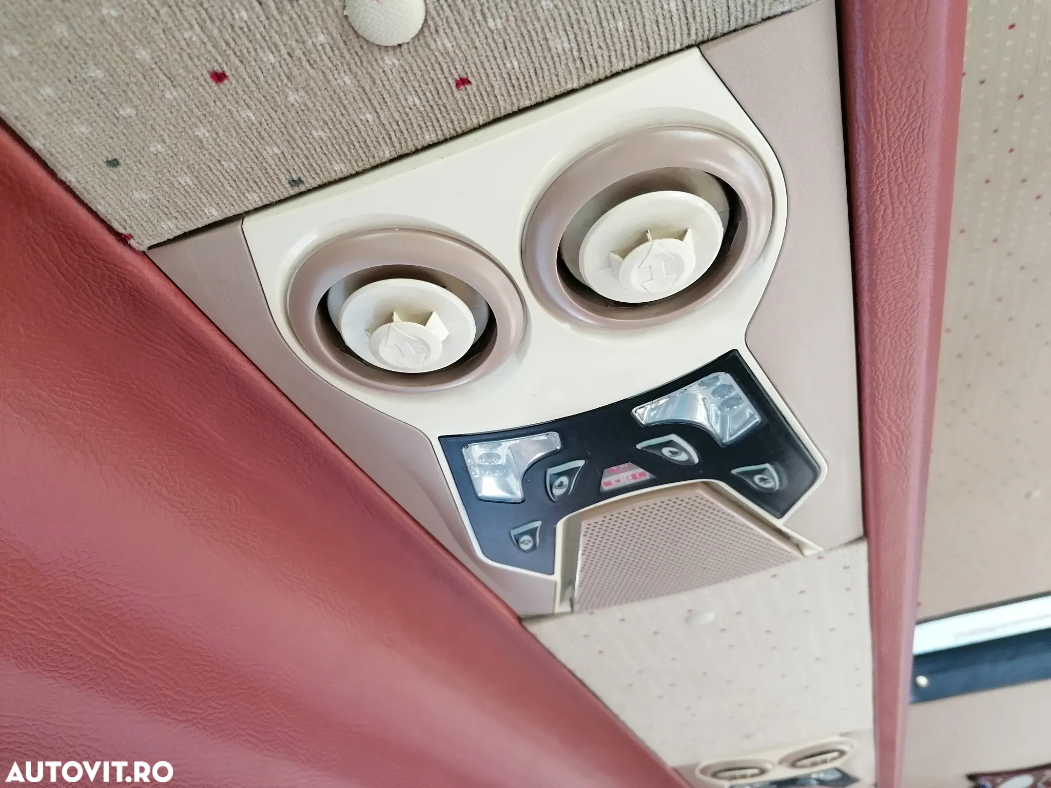 Mercedes-Benz Sprinter 516 CDI - 18
