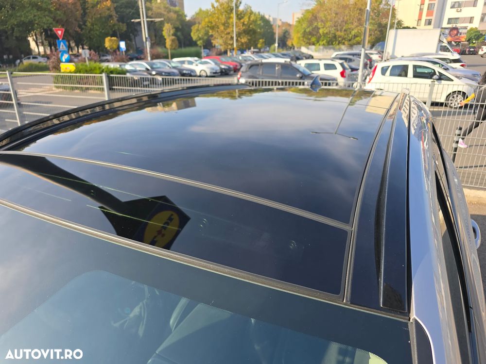 Hyundai Tucson PHEV 1.6 l 265 CP 4WD 6AT Luxury - 5