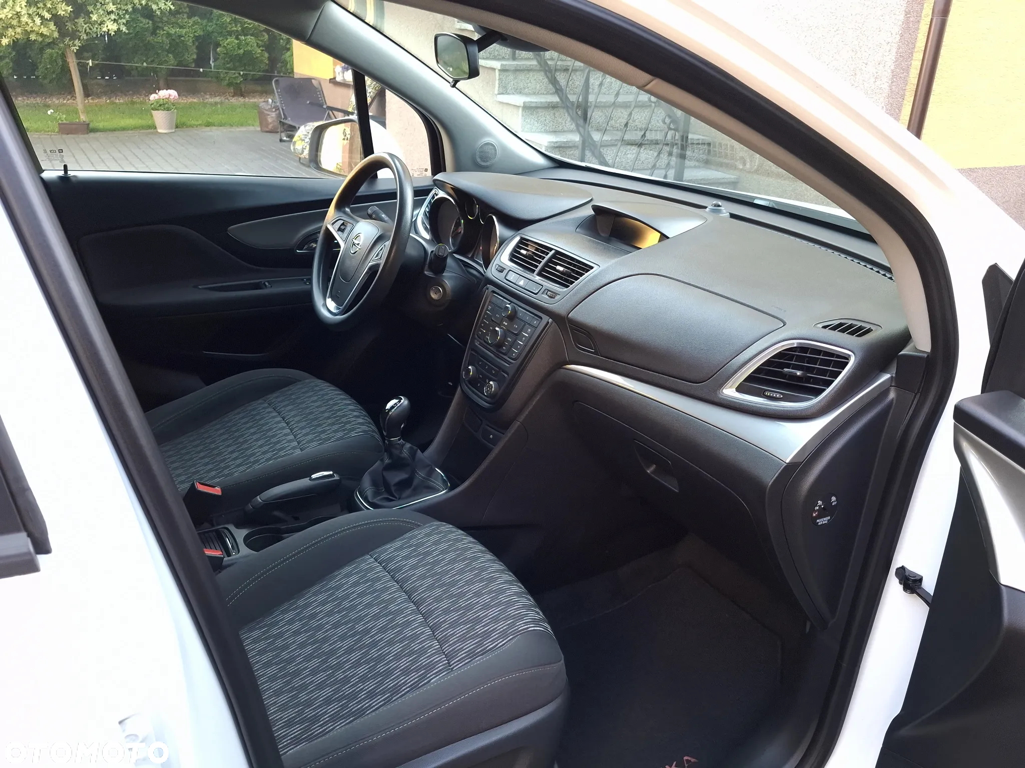 Opel Mokka 1.6 Cosmo S&S - 6