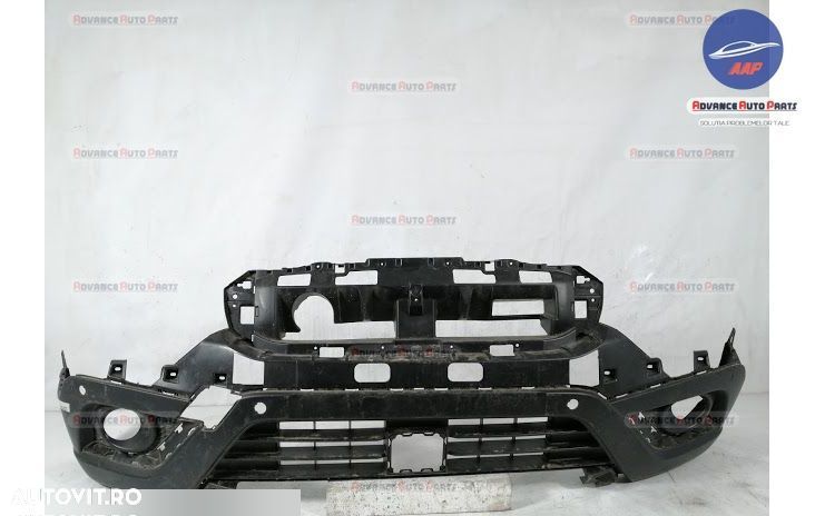 Bara Fata originala cu senzori Suzuki  SX4  2 [facelift] [2016 - 2020] - 1