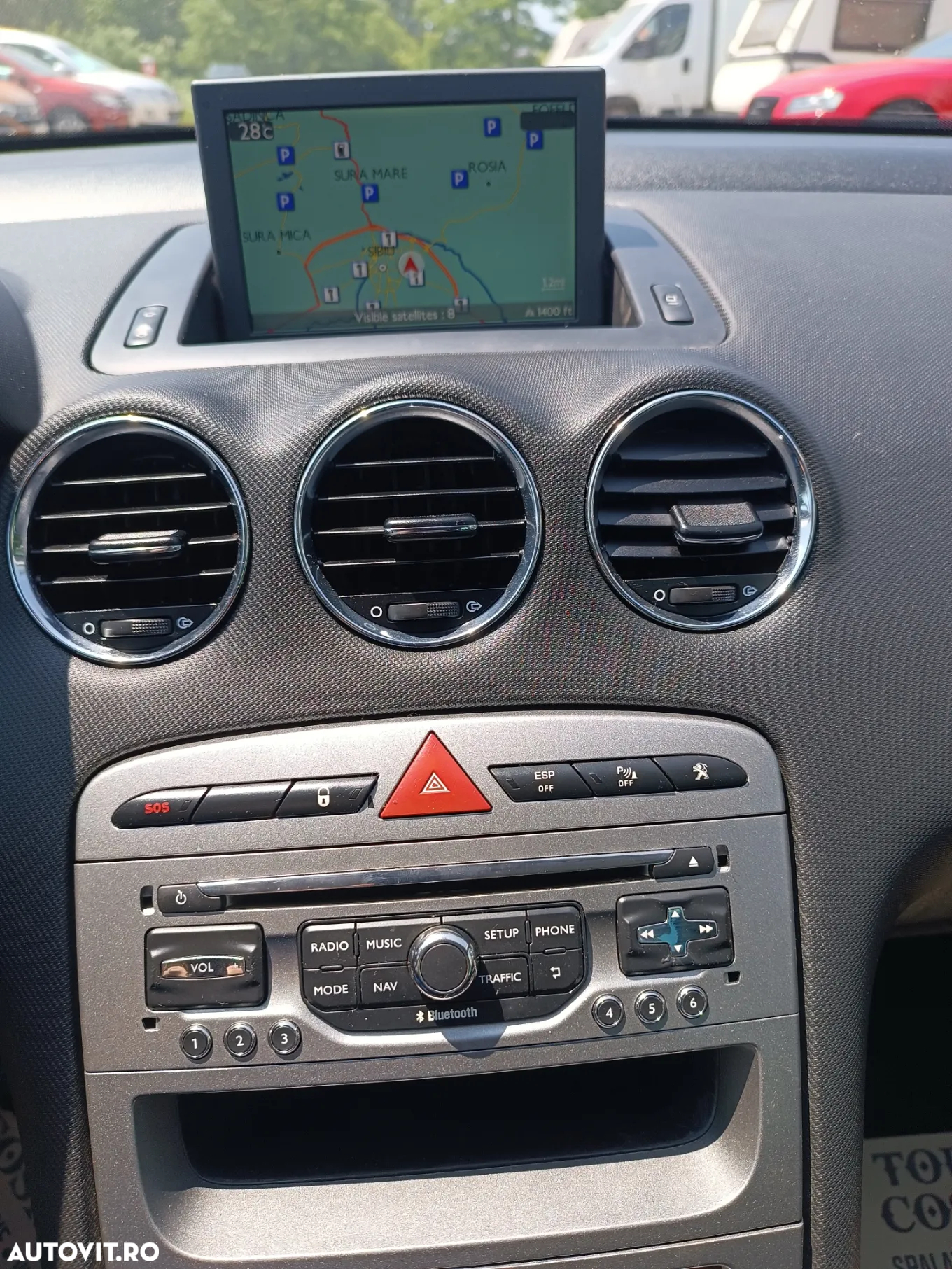 Peugeot 308 SW HDi FAP 150 Business Line Niveau 2 - 5