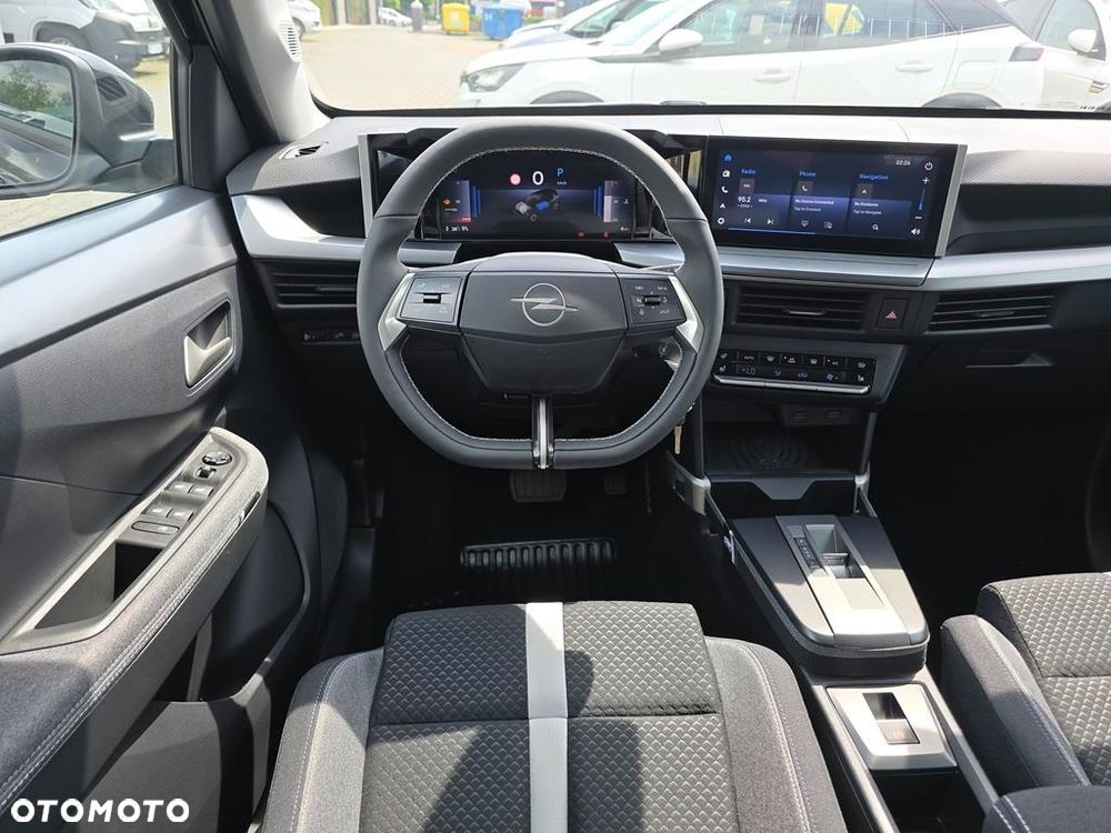 Opel Frontera 1.2 T mHEV GS eDTC6 - 18