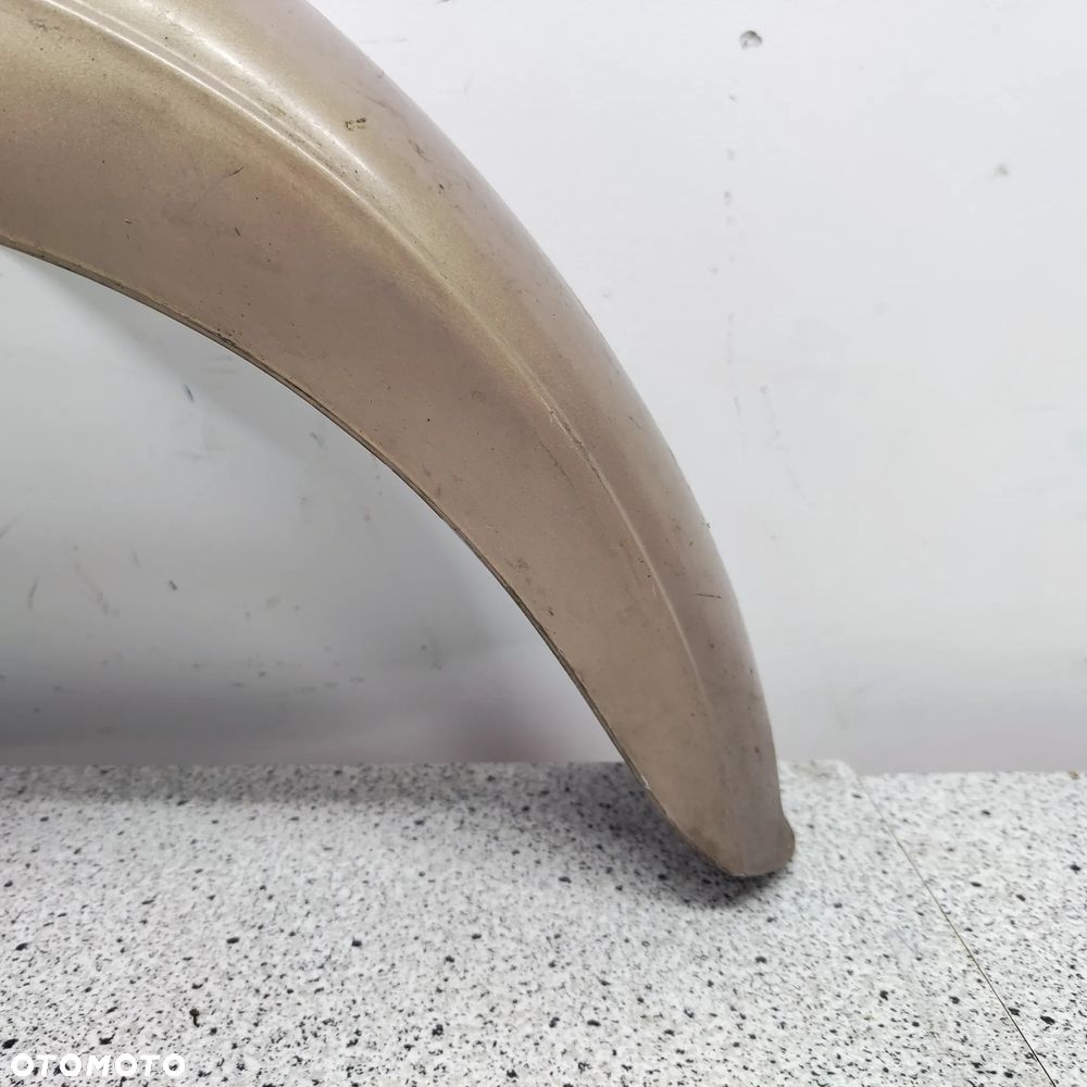 Błotnik przód, przedni Aprilia Scarabeo 50 - 14