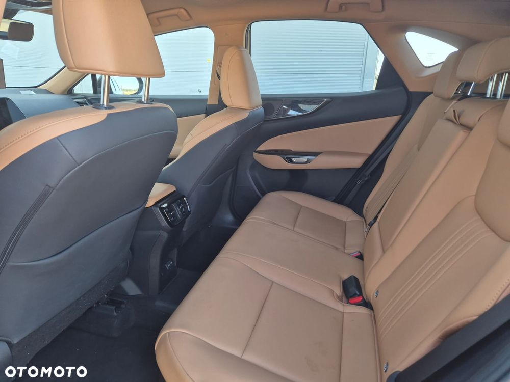 Lexus NX 450h+ Prestige AWD - 5
