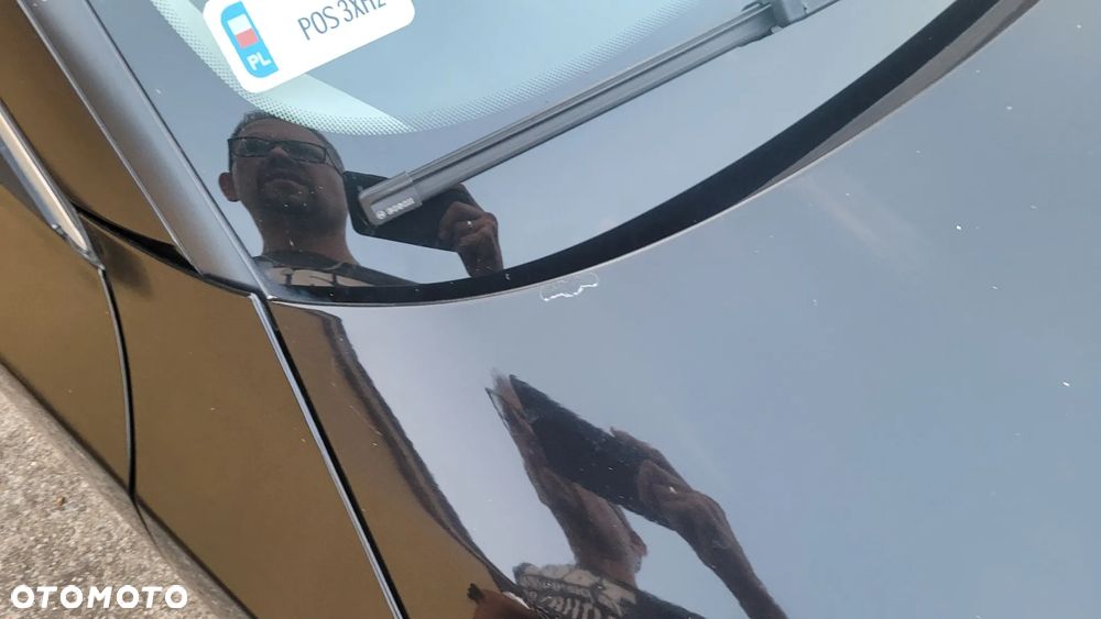 BMW Seria 5 520d - 6