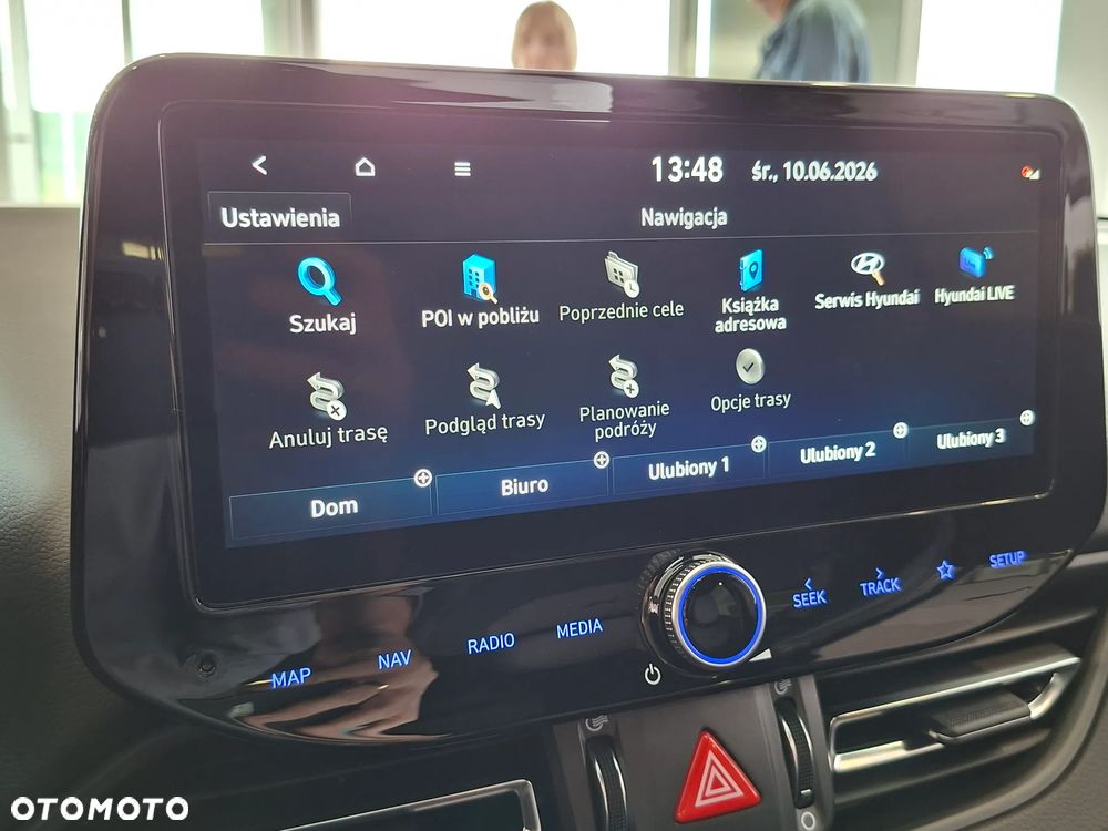 Hyundai i30 1.6 T-GDI Modern DCT - 21