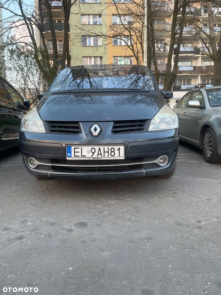 Renault Espace 2.0 dCi Expression - 7