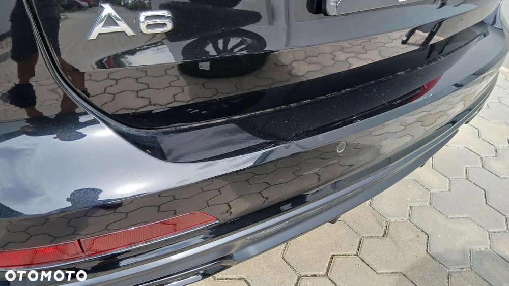 Audi A6 Avant - 13
