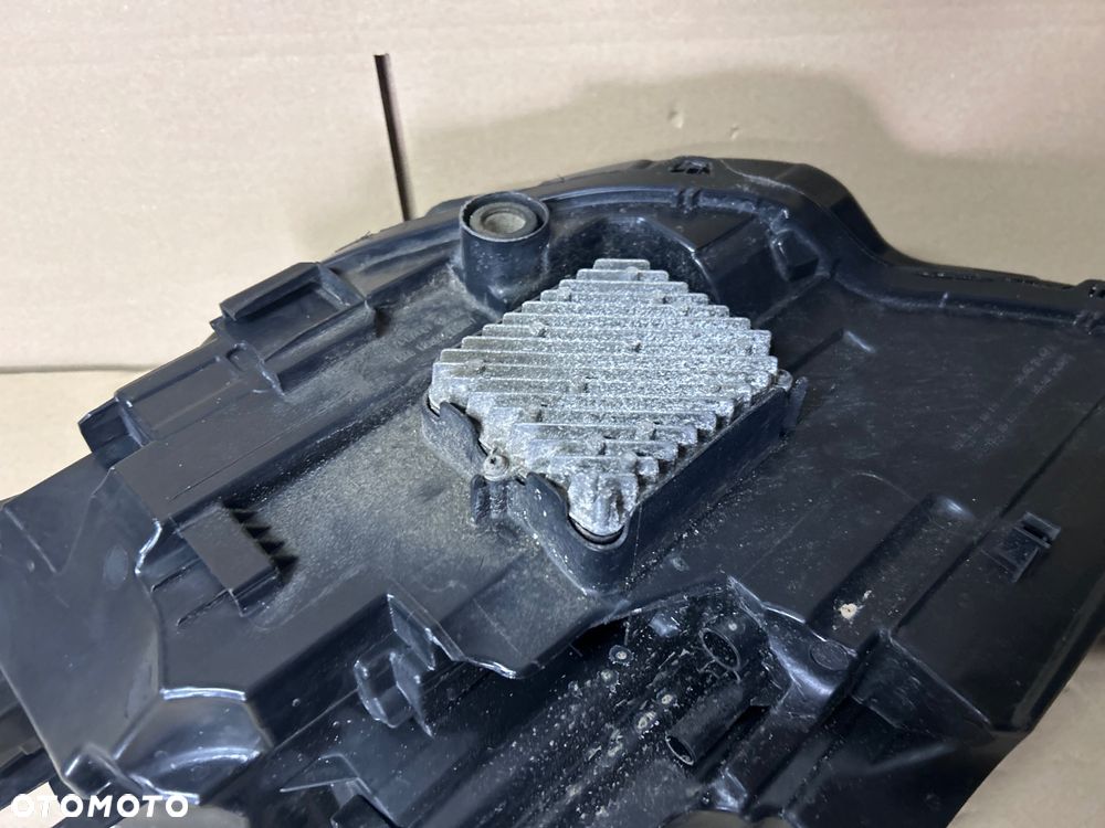LAMPA PRAWA AUDI A3 S3 8Y 8Y0 FULL LED PRZÓD PRZEDNIA KOMPLETNA - 7
